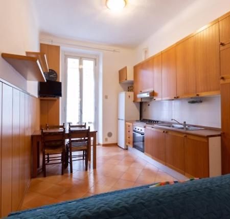 Alessia'S Flat- Loreto 2 Milano Eksteriør bilde