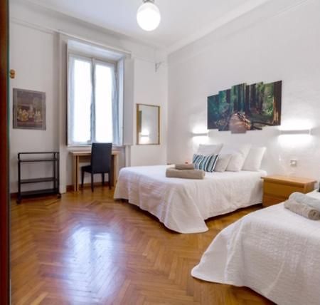 Alessia'S Flat- Loreto 2 Milano Eksteriør bilde