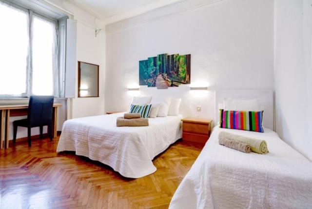 Alessia'S Flat- Loreto 2 Milano Eksteriør bilde